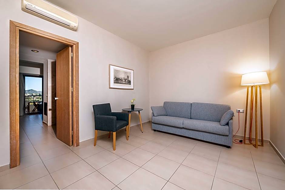 D'Andrea Mare Hotel
