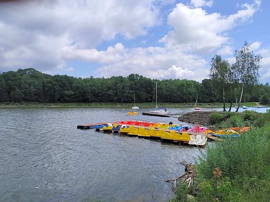 Ośrodek Wypoczynkowy Mirabelka