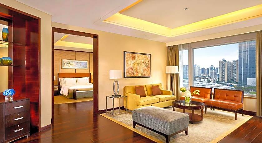 The Ritz-Carlton Shenzhen