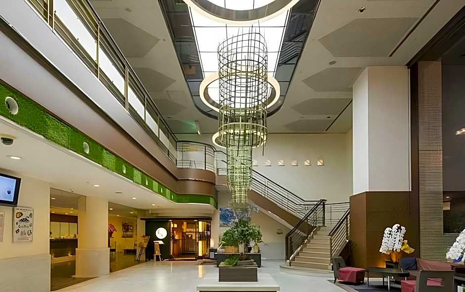 Hotel Mystays Kagoshima Tenmonkan