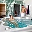 Hotel Le Provence - Restaurant Le Styx