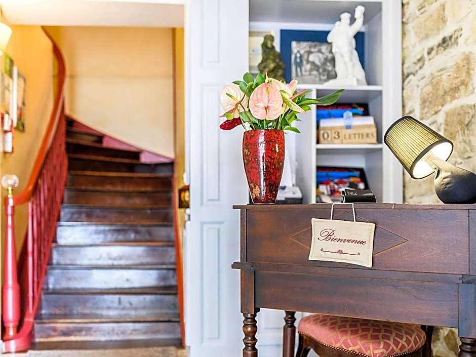 Hotel Les Almadies - Coeur de Ville