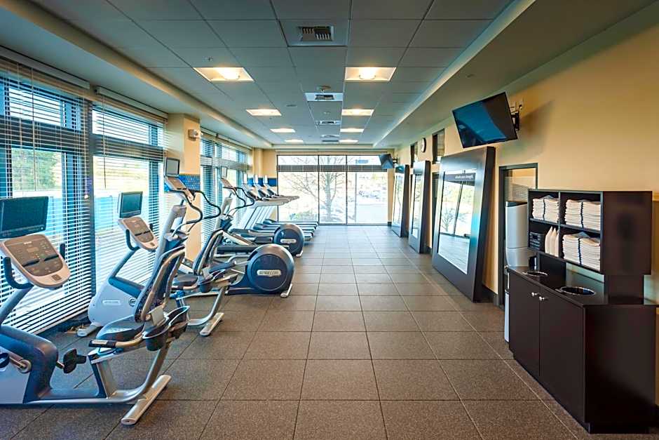 Hampton Inn & Suites Seattle/Northgate