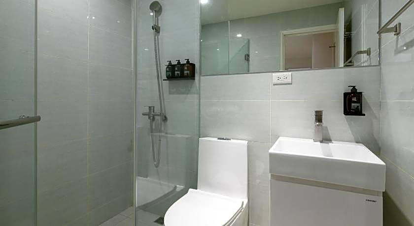 Members Hotel at Taipei 101