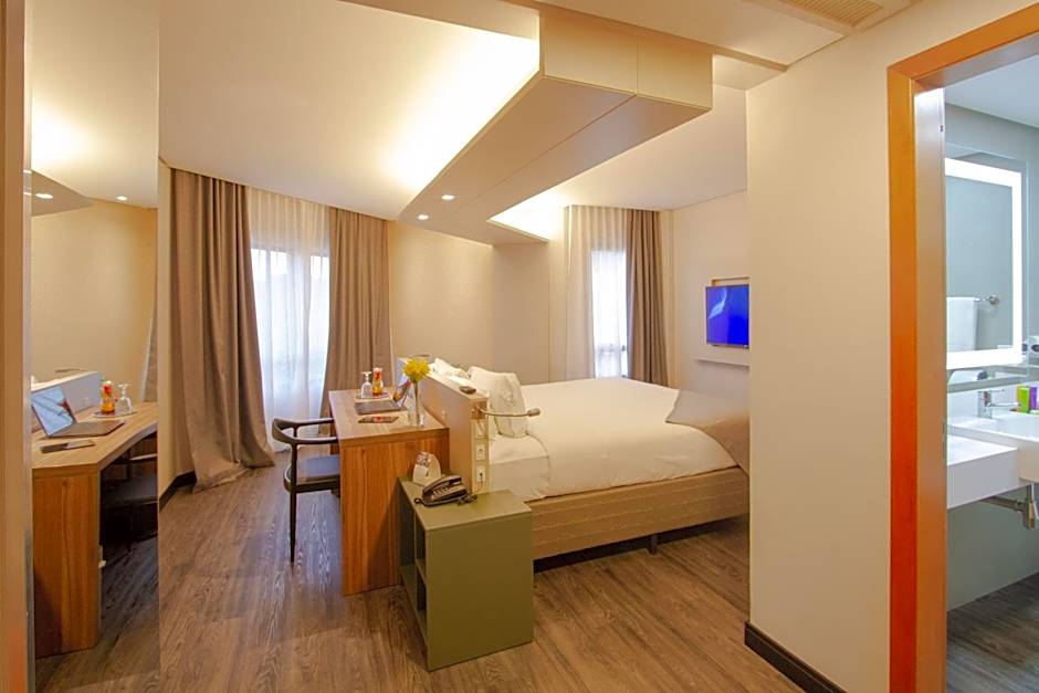 Mercure Florianopolis Convention Hotel