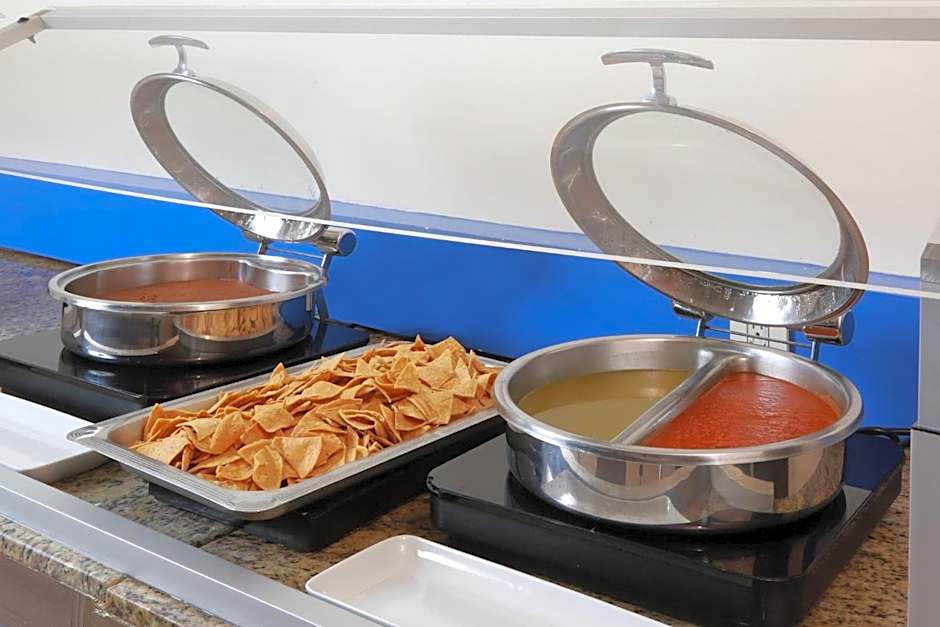 Holiday Inn Express Tuxpan By IHG