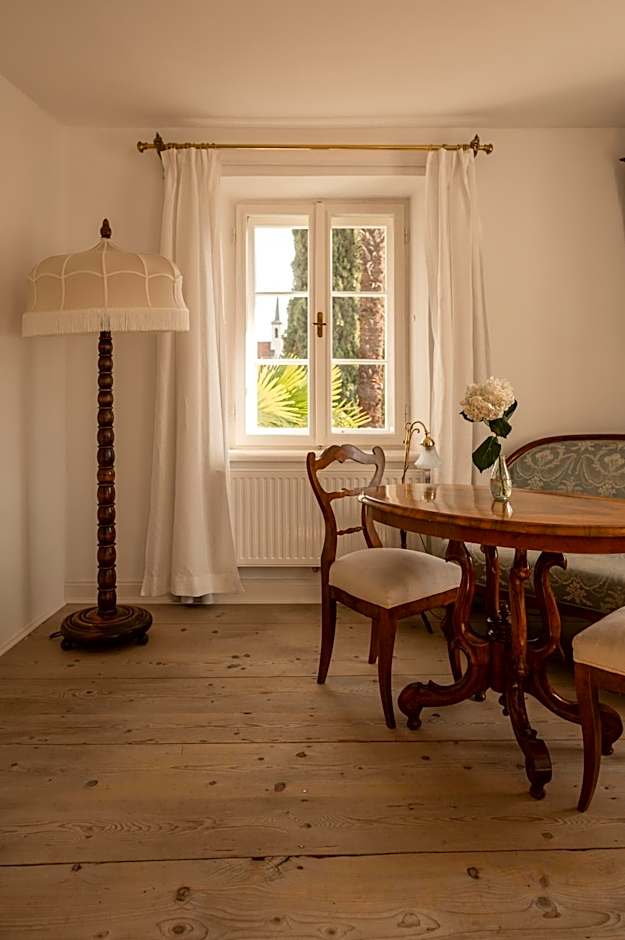 Ottmanngut Suite and Breakfast