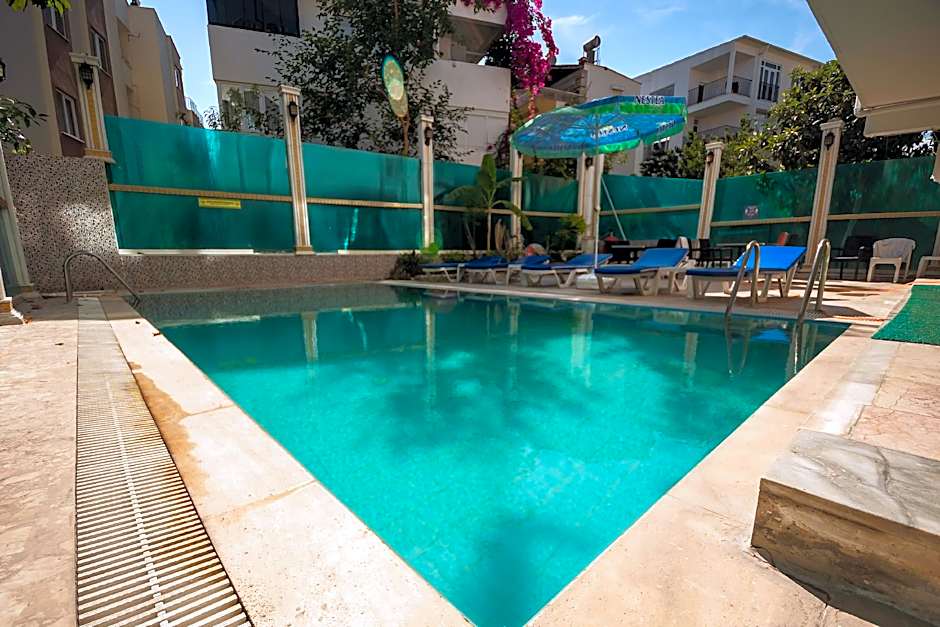 Behram Hotel