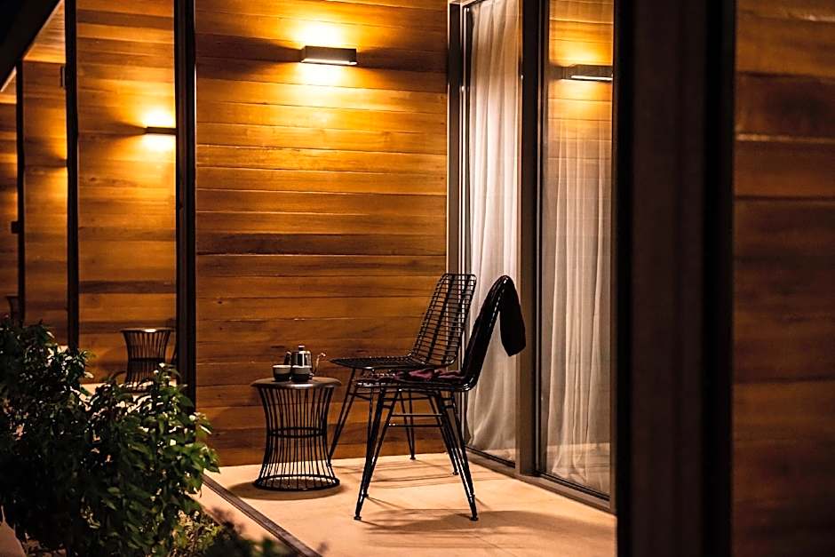 Cloud7 Residence AlUla