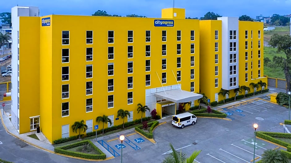 City Express by Marriott San Jose Costa Rica