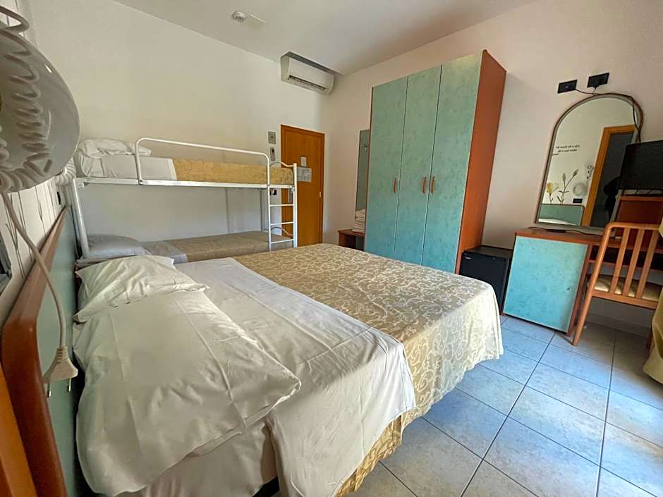 Hotel Marina Depandance