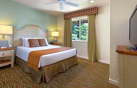 Three Bedroom Suite