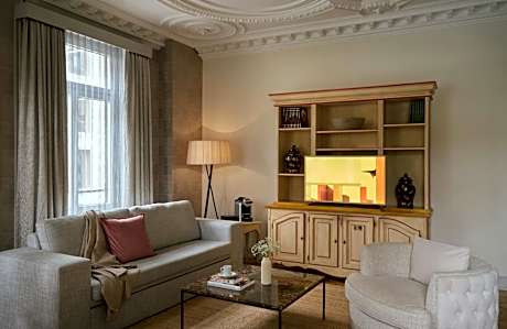 Grand Suite Triple