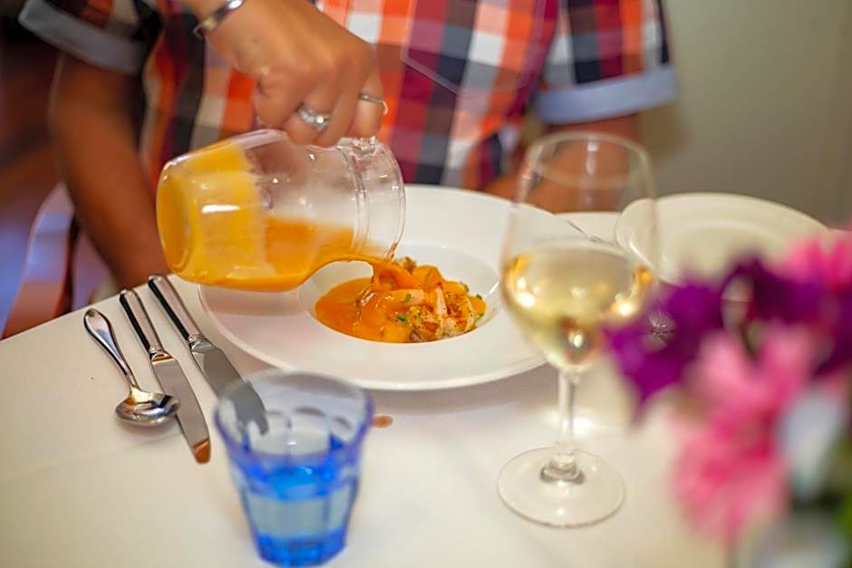 Hotel Hof van Twente