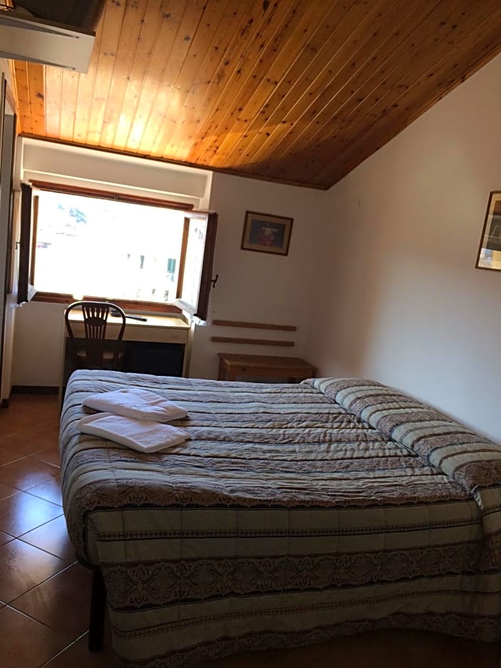 Hotel Bodoni