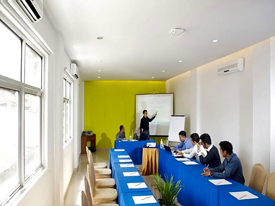 Zuri Express Hotel Pekanbaru