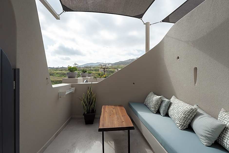 Galaria Serenity Suites