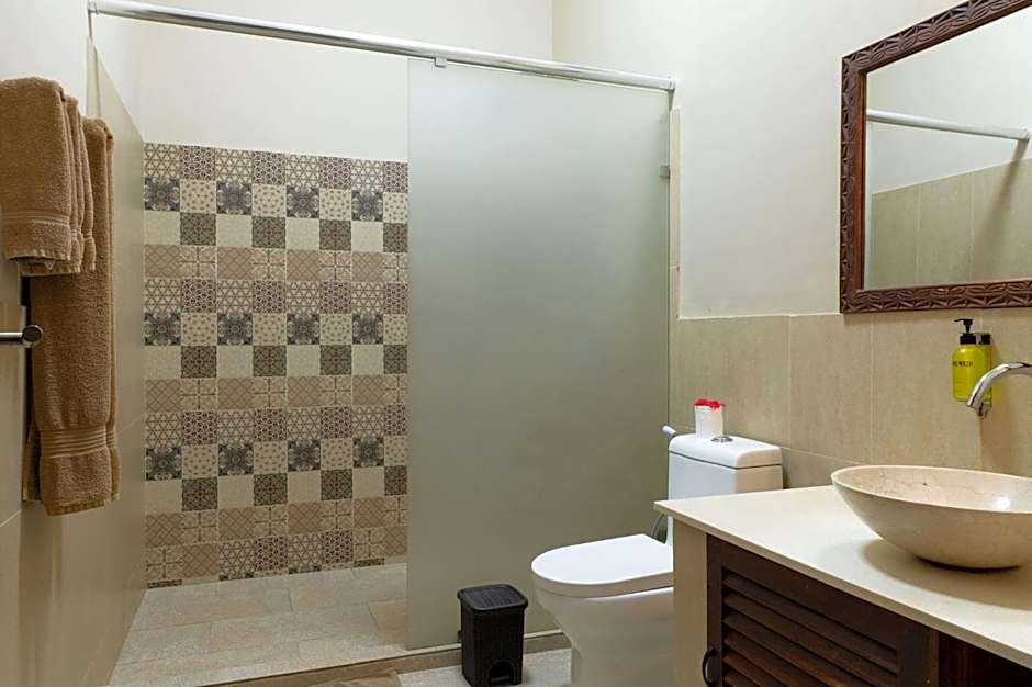 Kendwa Rocks Hotel