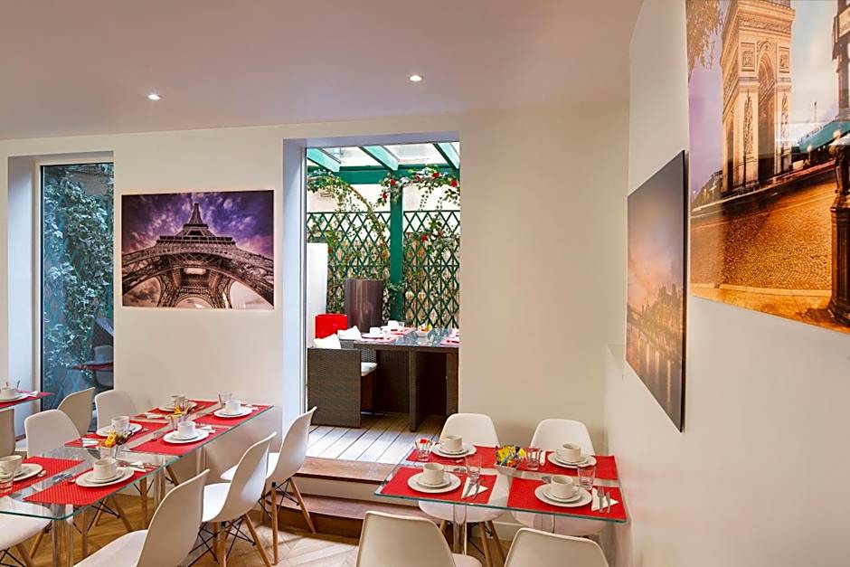 Le Relais Du Marais