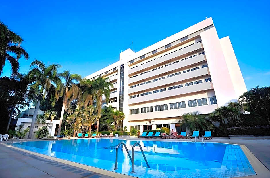Maeyom Palace Hotel