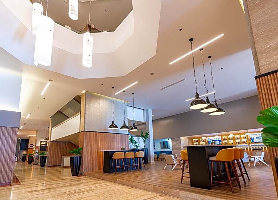 Crowne Plaza Santo Domingo By IHG