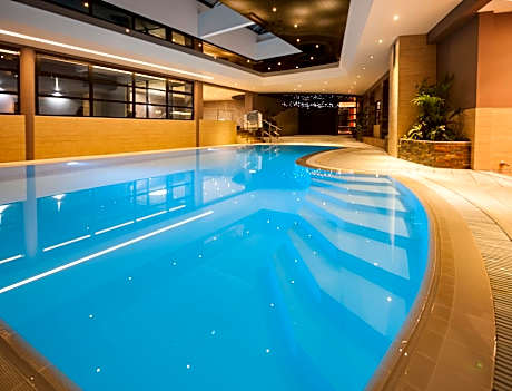 Hôtel Restaurant Les Alizés