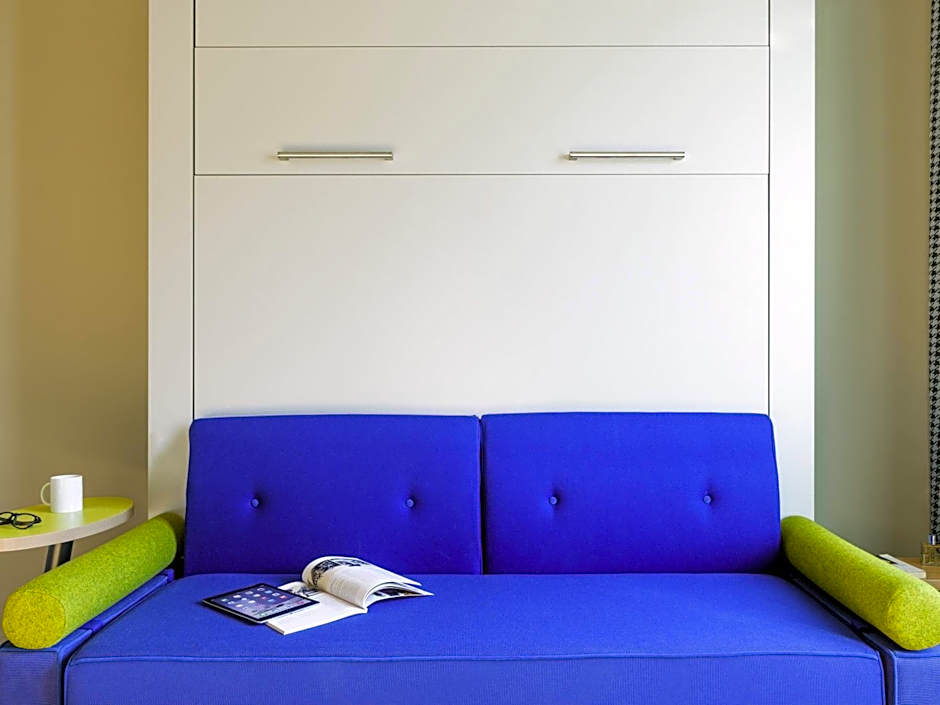 Aparthotel Adagio Access La Defense Puteaux