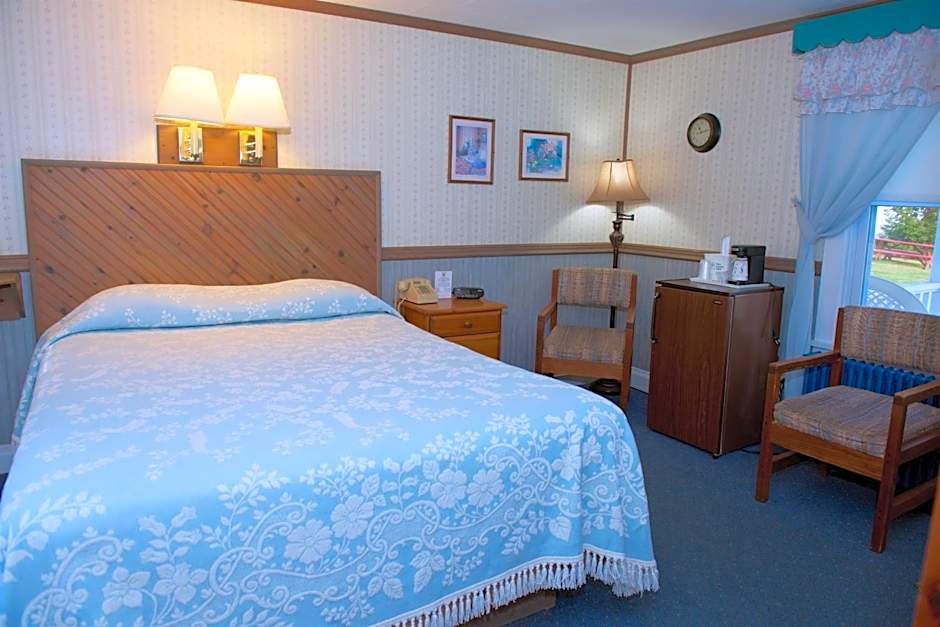 Myer Country Motel