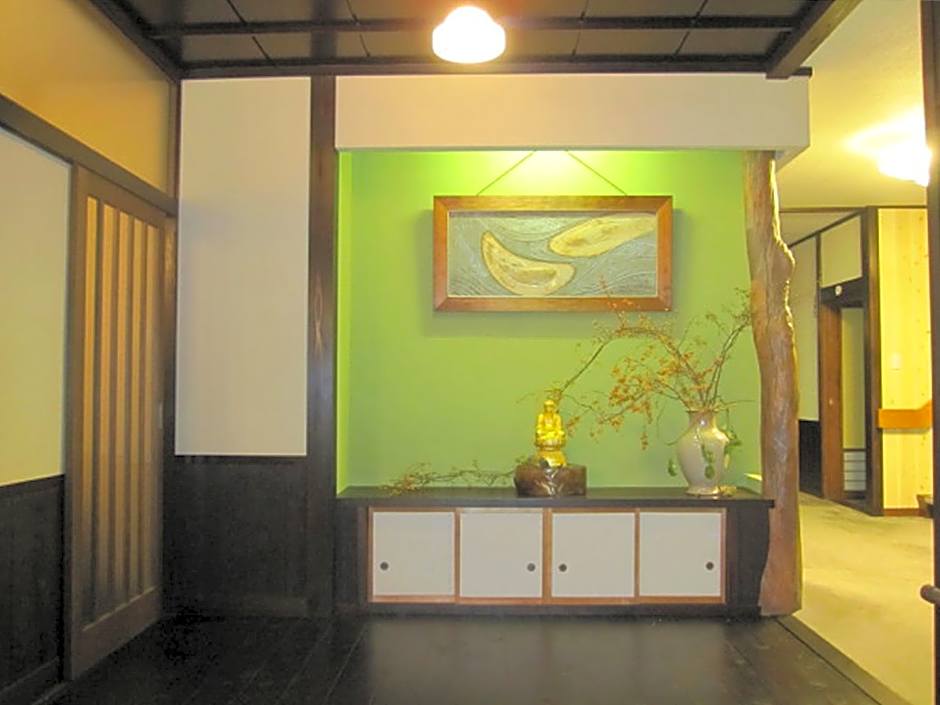 Daibutsu Ryokan