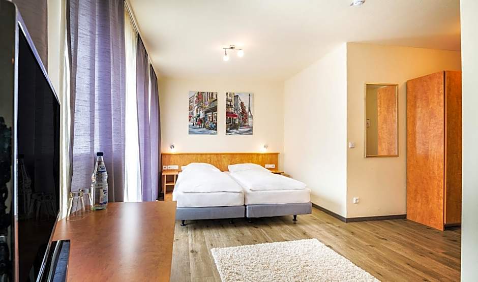 Schroeders City-Style-Hotel