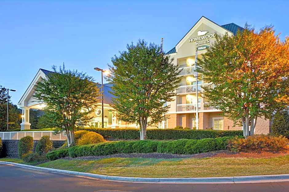 Homewood Suites By Hilton Durham-Chapel Hill I-40