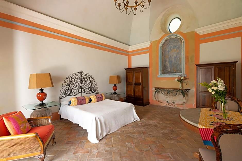 Le Dimore di Terrarossa Argentario