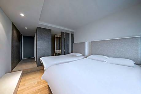 Mountain Deluxe Room