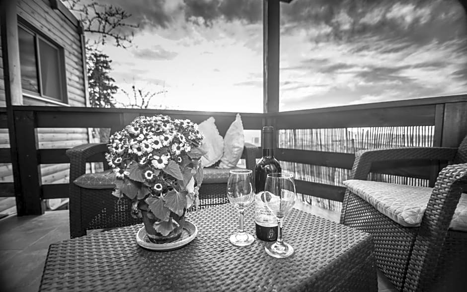 Myrtle the Turtle Guesthouse