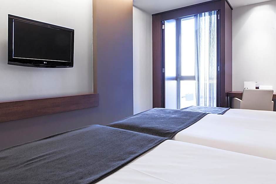 Hotel Diagonal Plaza