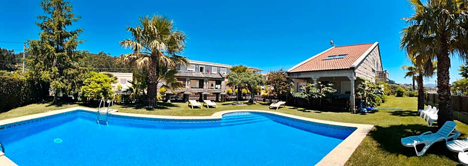 Hotel Conde Navío