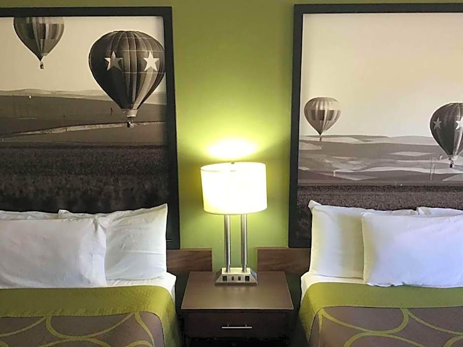 SureStay by Best Western Walla Walla