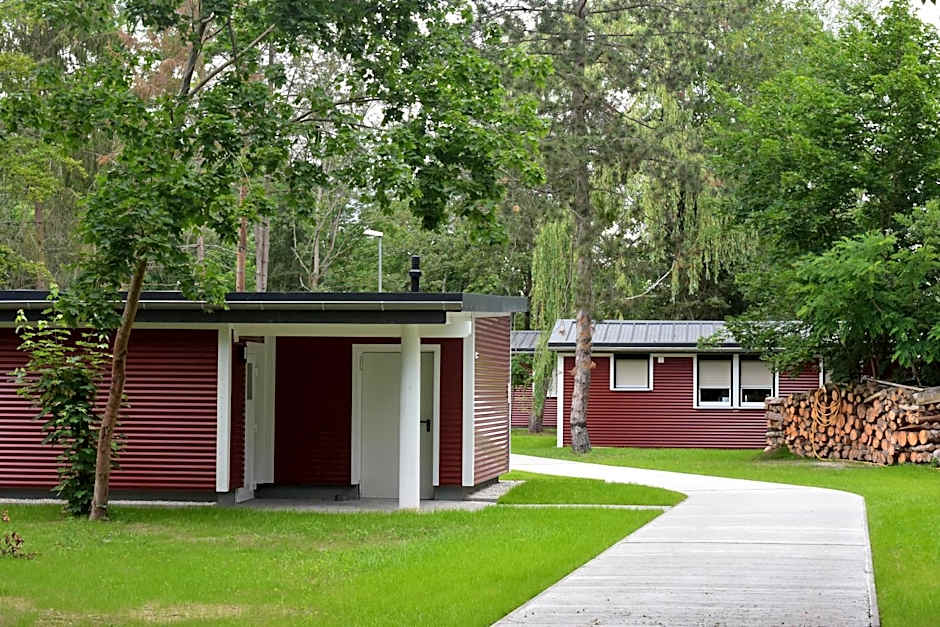Feriendorf am Flämingbad