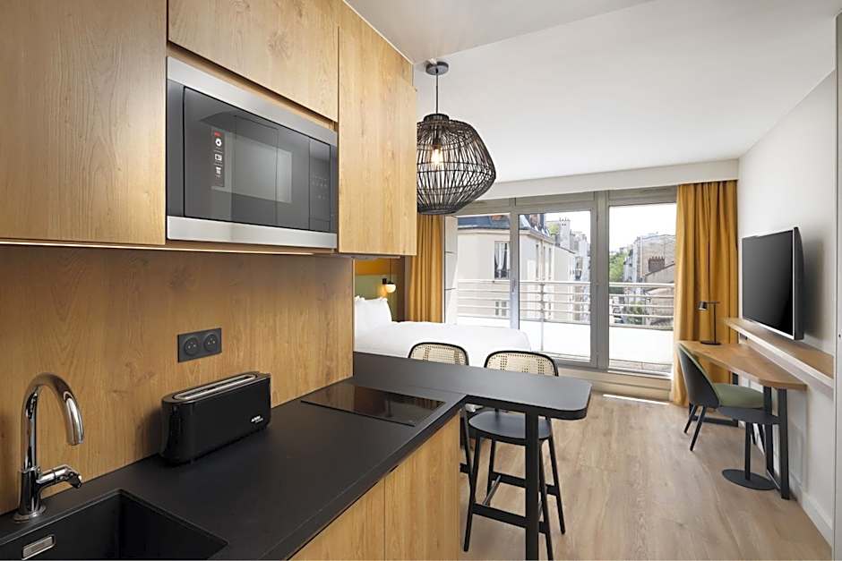 Residence Inn by Marriott Paris Didot Montparnasse