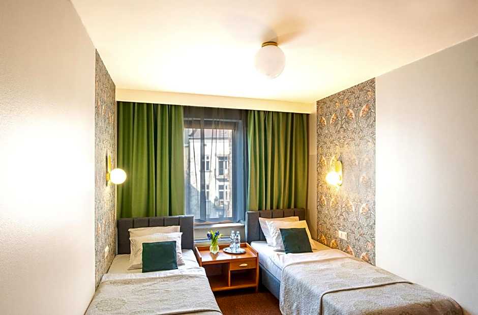 Hotel Secesja