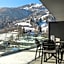 AlpenParks Hotel & Apartment Taxacher