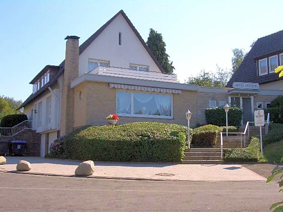 Hotel Ohrberg