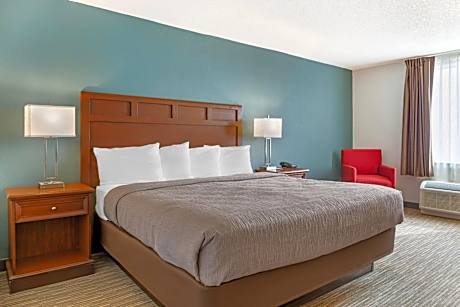 Quality Inn Bucyrus North