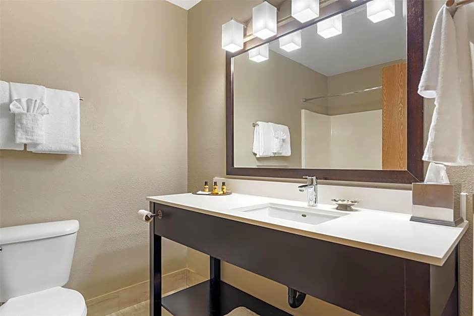 Best Western Plus Aberdeen