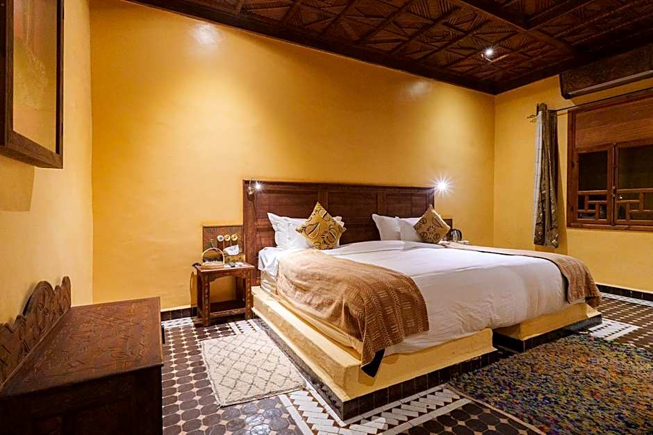 Hotel Riad Xaluca