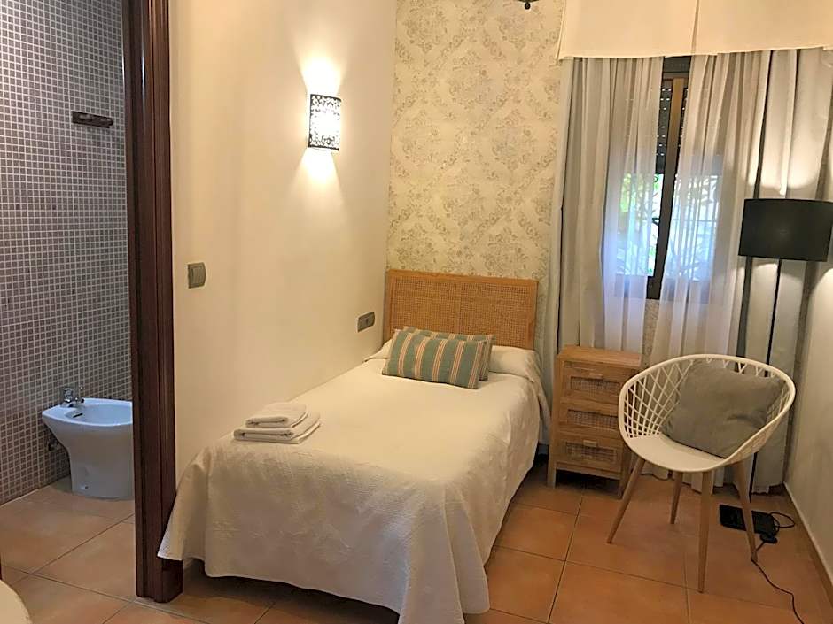 Hostal Boutique Macavi