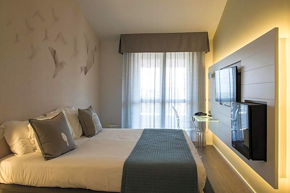 Ariae Dépendance - Alihotels