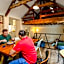 The People Hostel Lille