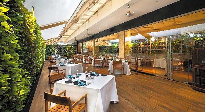 Marriott Suites Pune