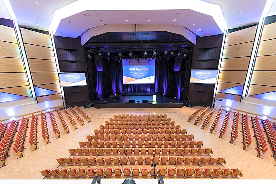 Novotel Budapest City